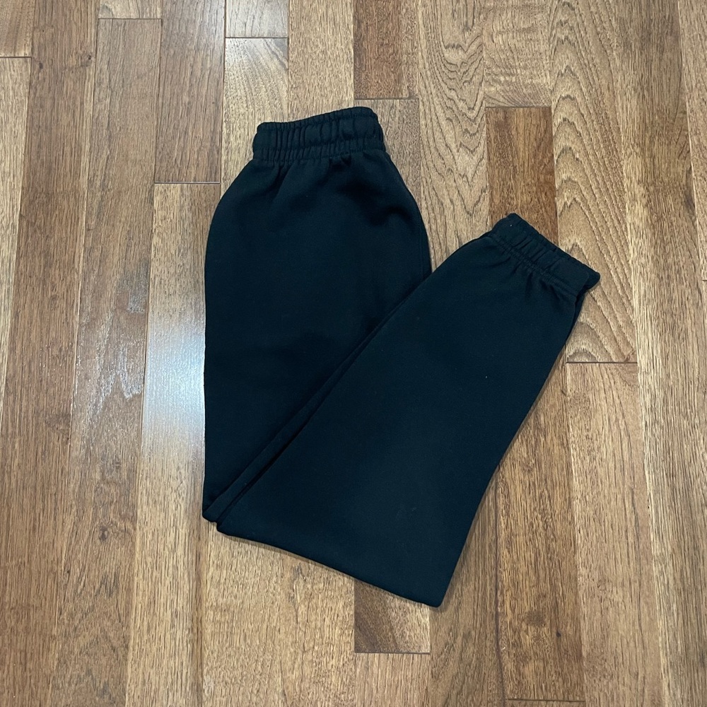 Primark black sweatpants